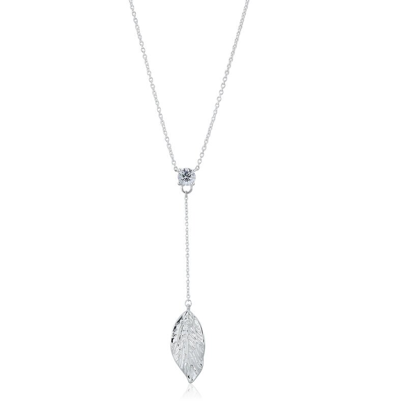 Product Image for Autumn leaves halsband
