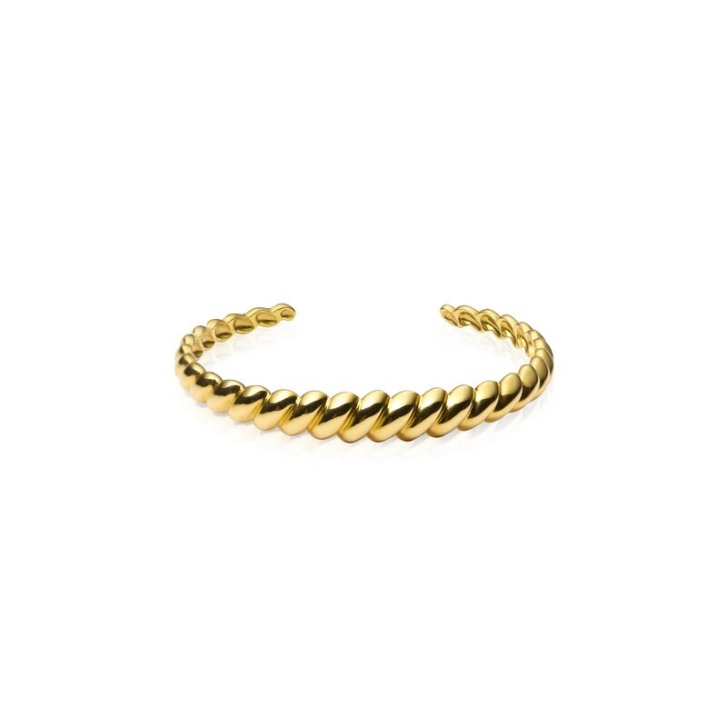 Product Image for Ingrid Gold Cuff