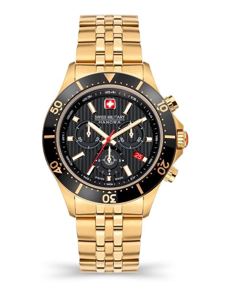 Product Image for FLAGSHIP X CHRONO