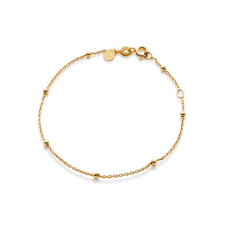 Product Image for Space förgyllt armband