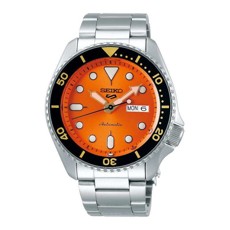 Product Image for Herrklocka 5 Sports Automatic