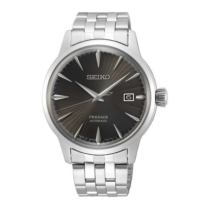 Product Image for Herrklocka Presage Automatic