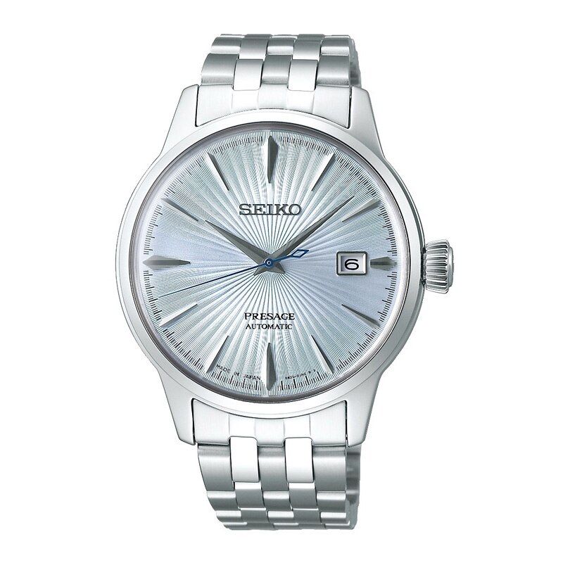 Product Image for Herrklocka Presage Automatic
