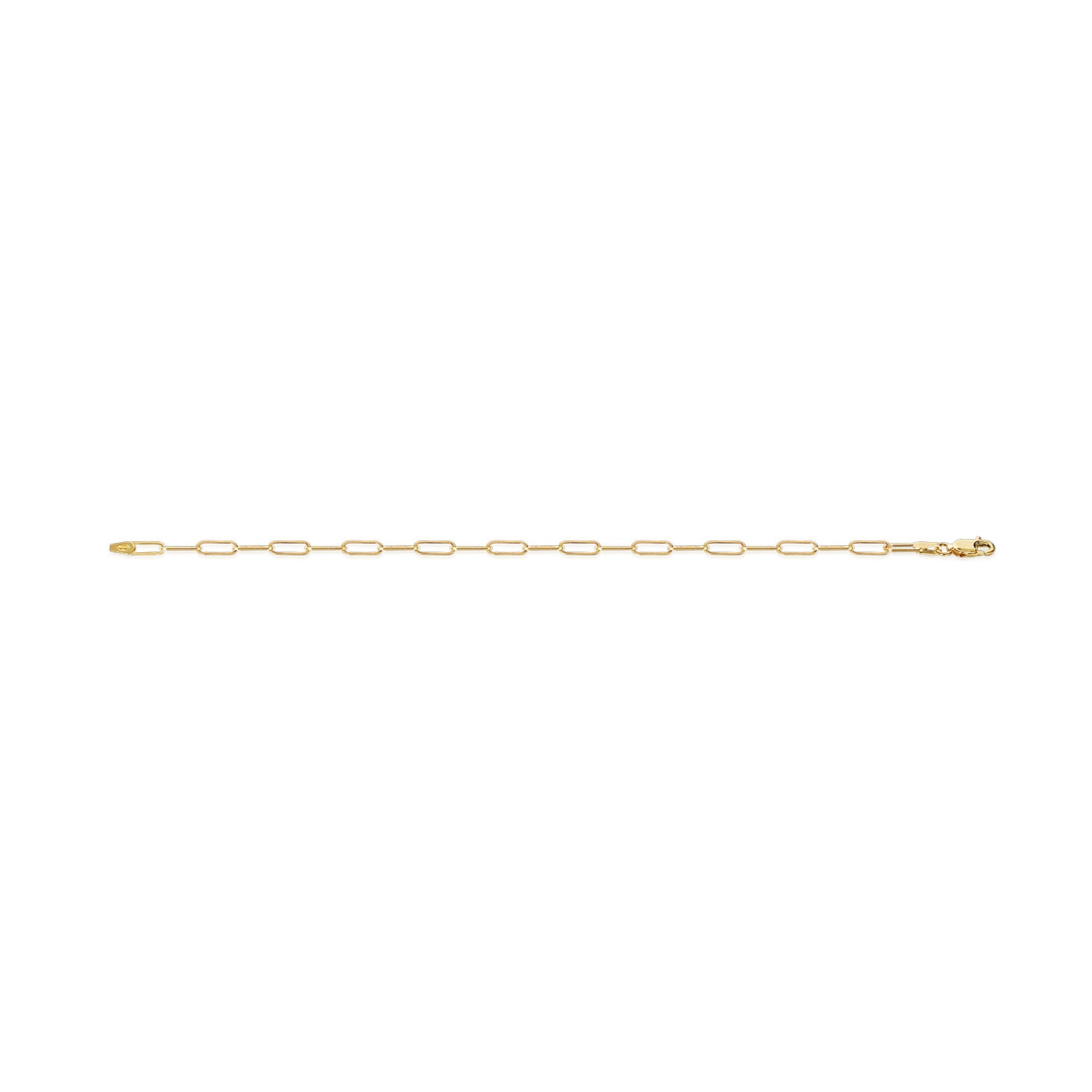 Armband Kedja