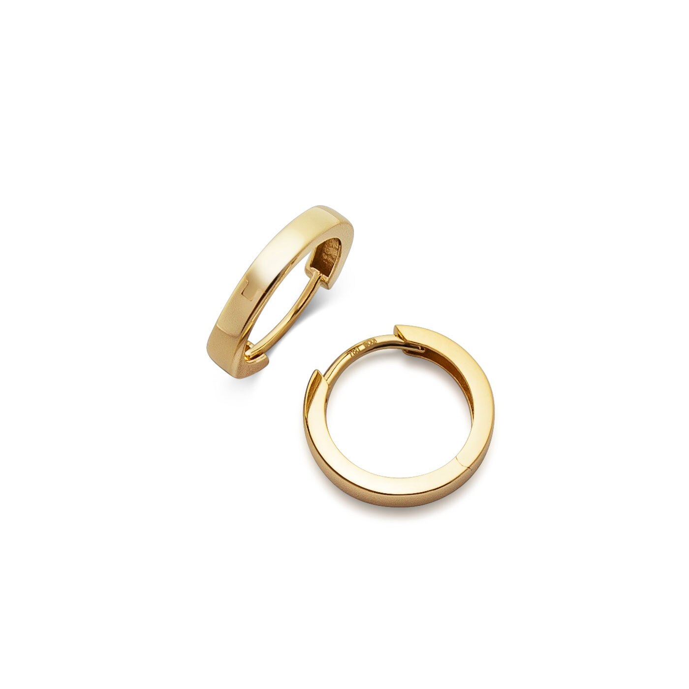 Creoler 18K 15mm