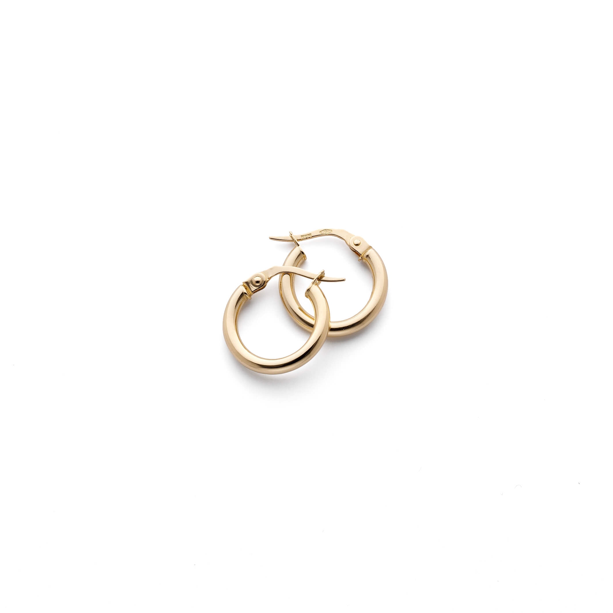 Rörcreoler 18k 10mm