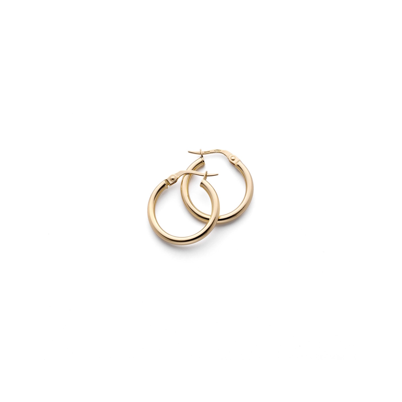 Rörcreoler 18k 15mm