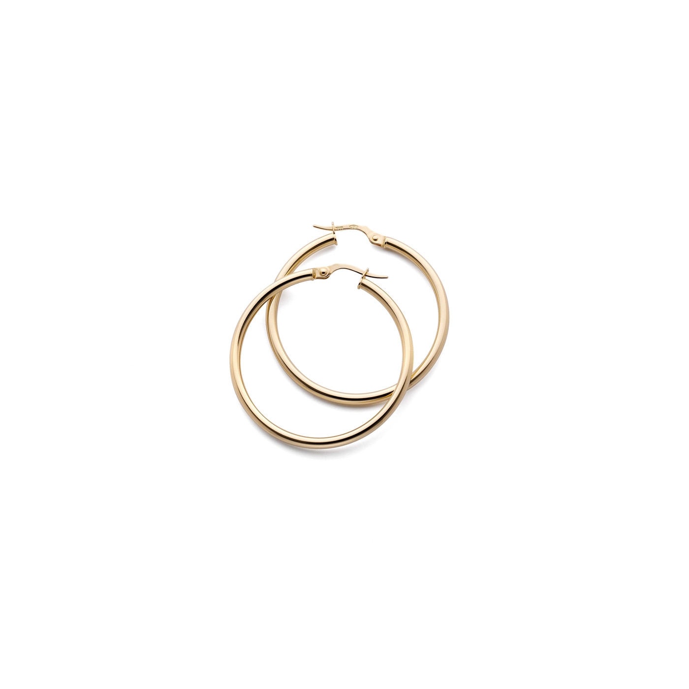 Rörcreoler 18k 30mm