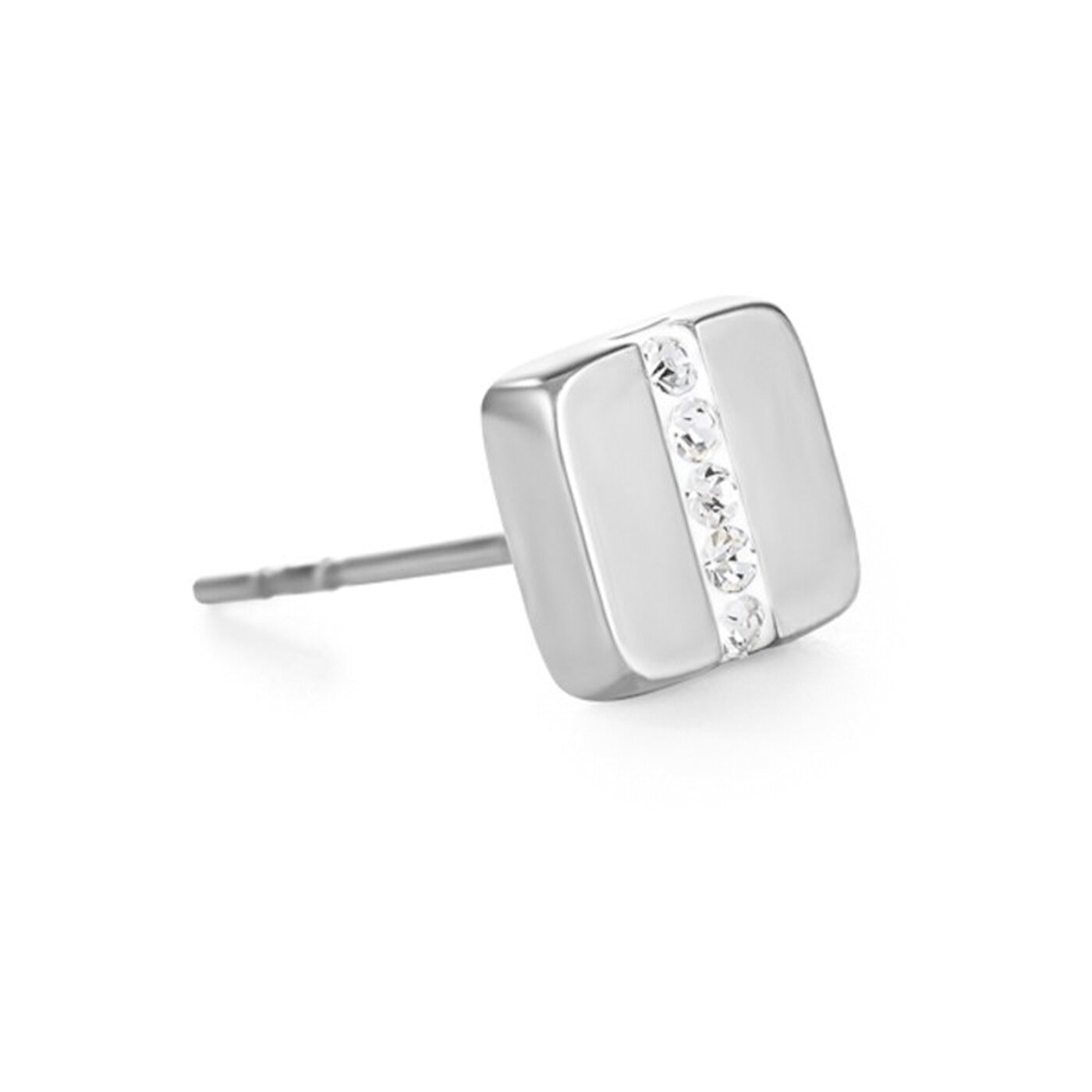  EARRINGS WITH STICKPIN