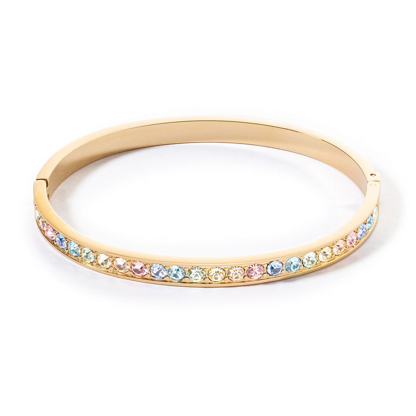 COEUR DE LION BANGLE