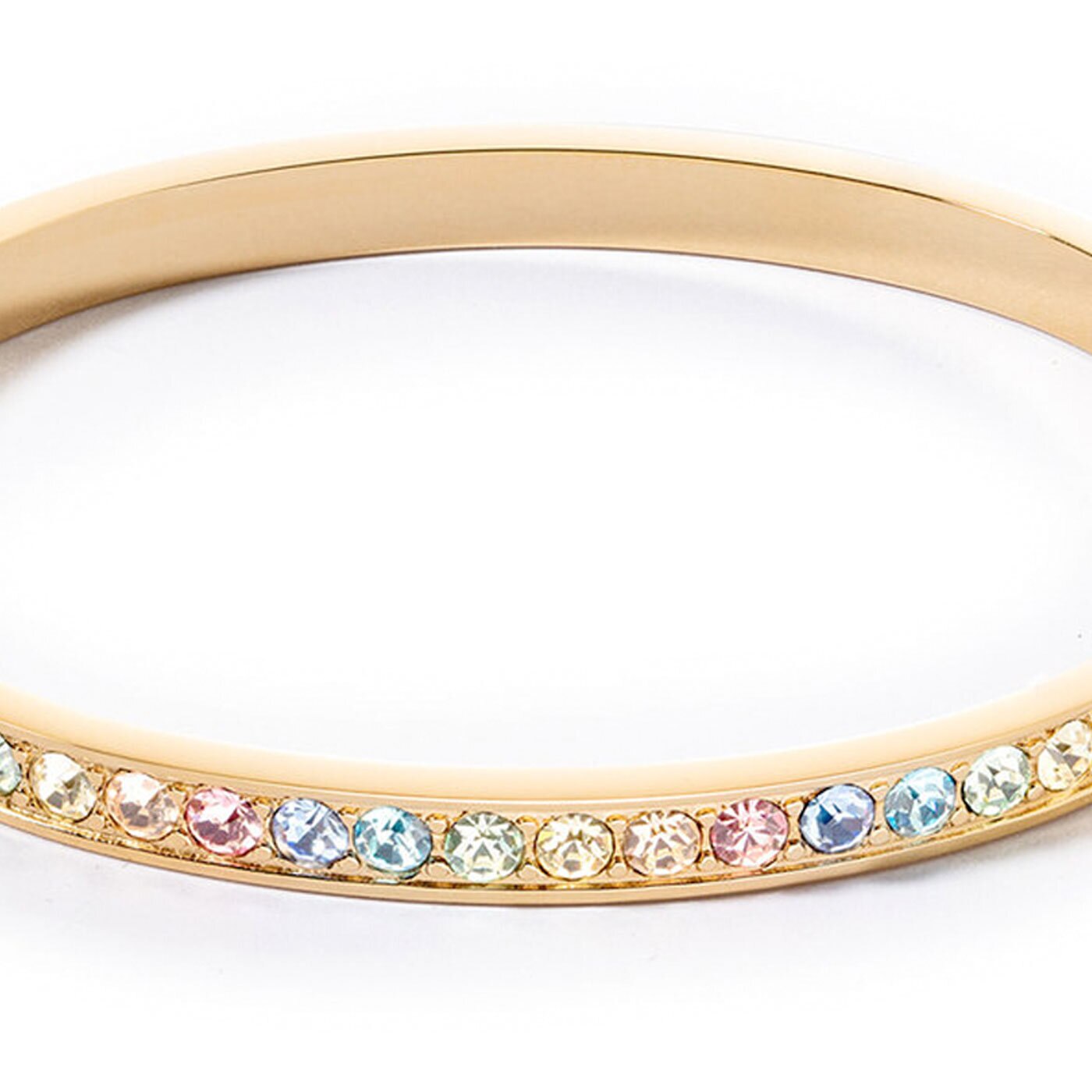 COEUR DE LION BANGLE