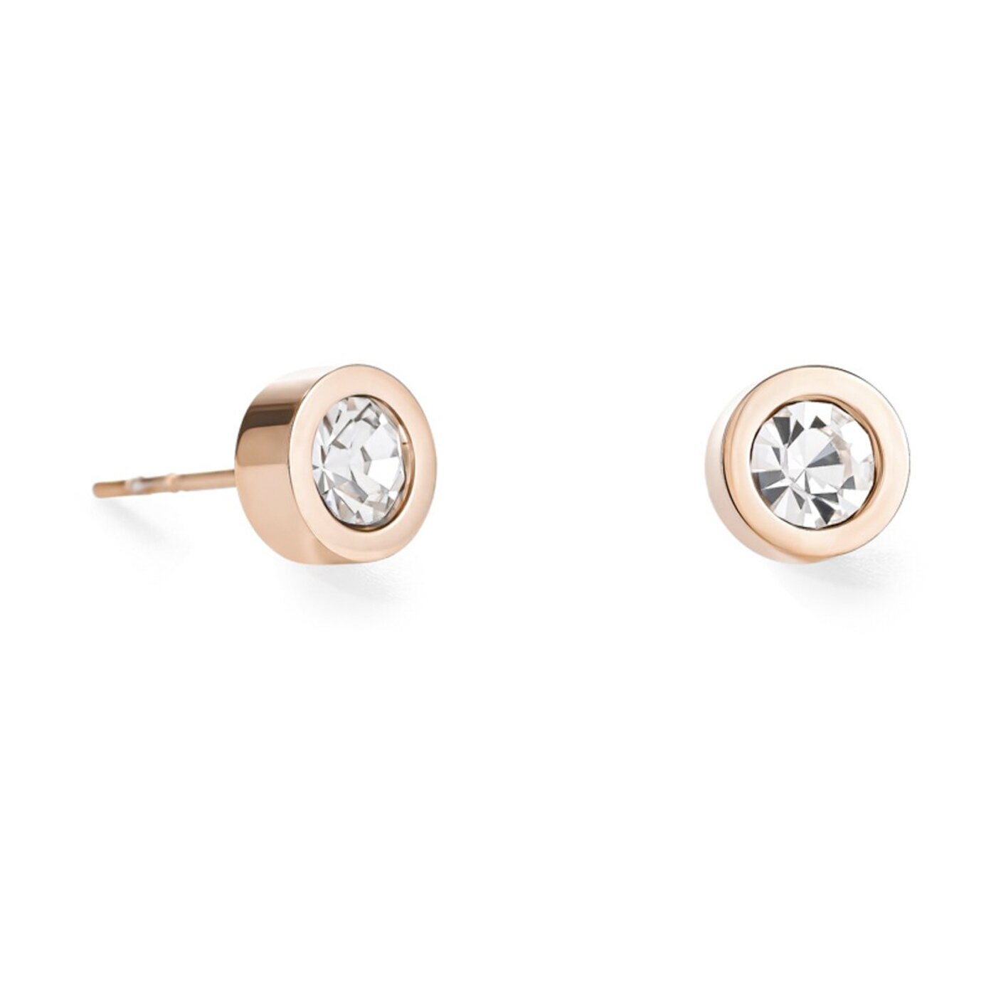  EARRINGS WITH STICKPIN
