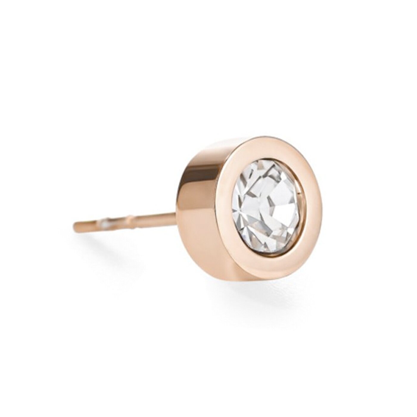  EARRINGS WITH STICKPIN