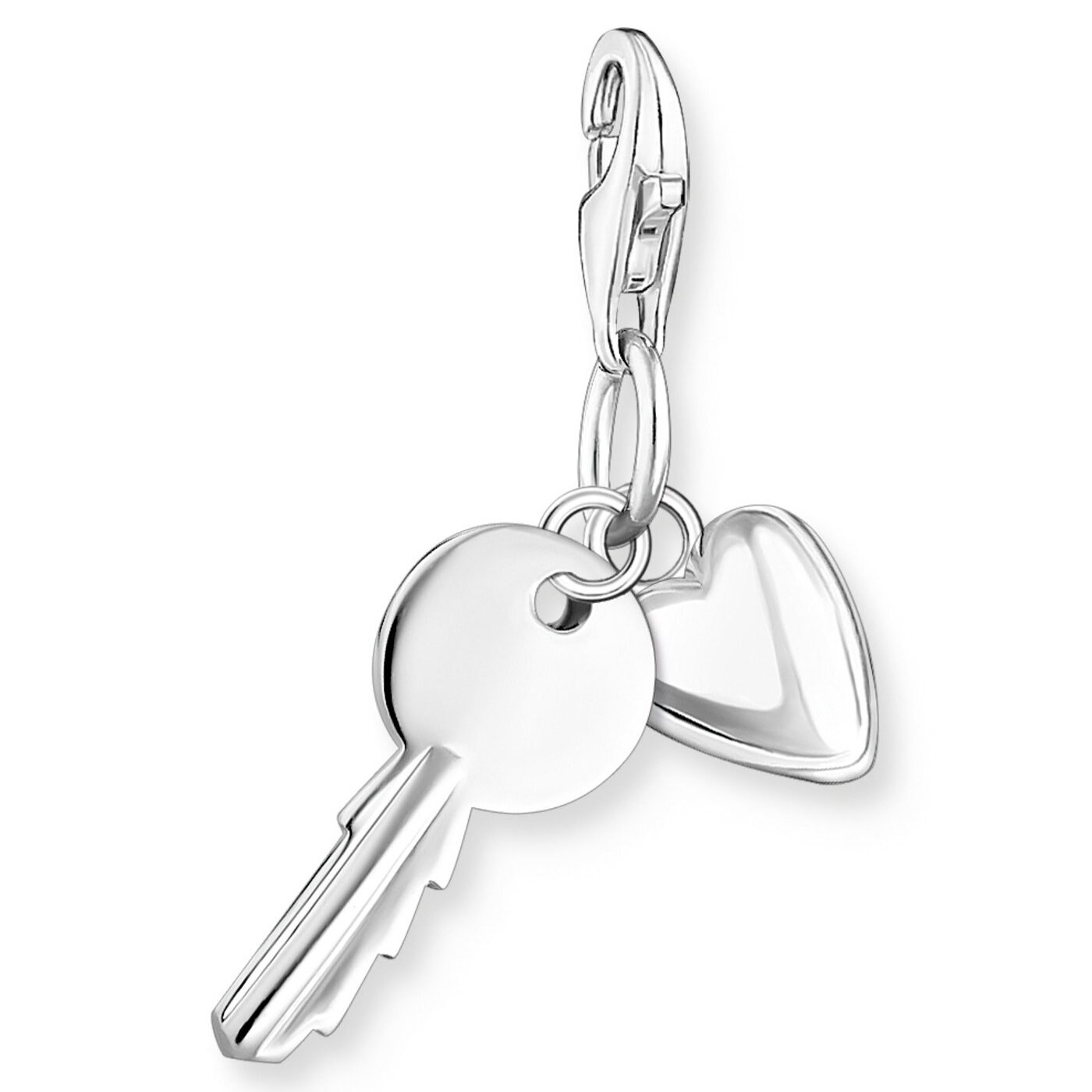 Charm Love