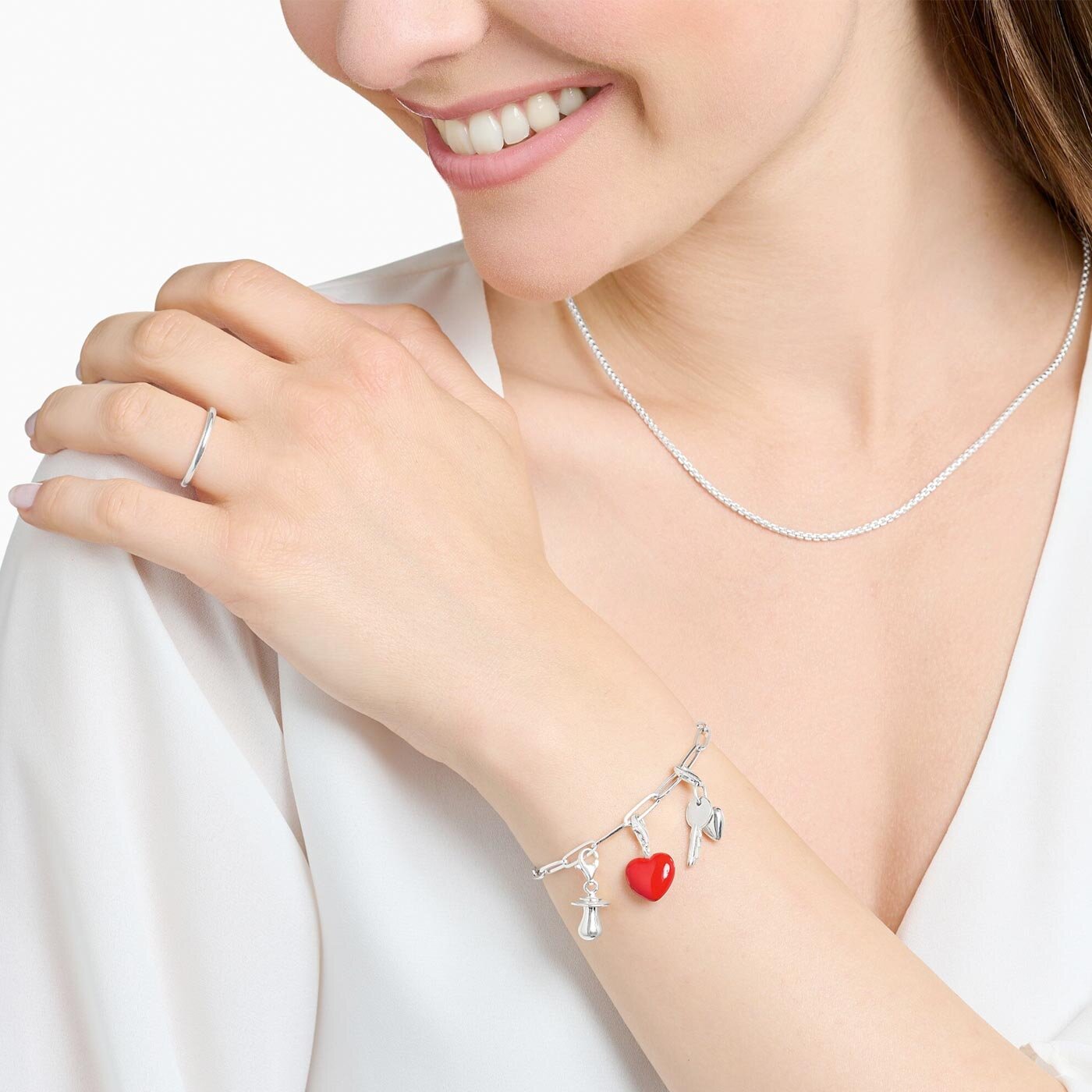 Charm Love