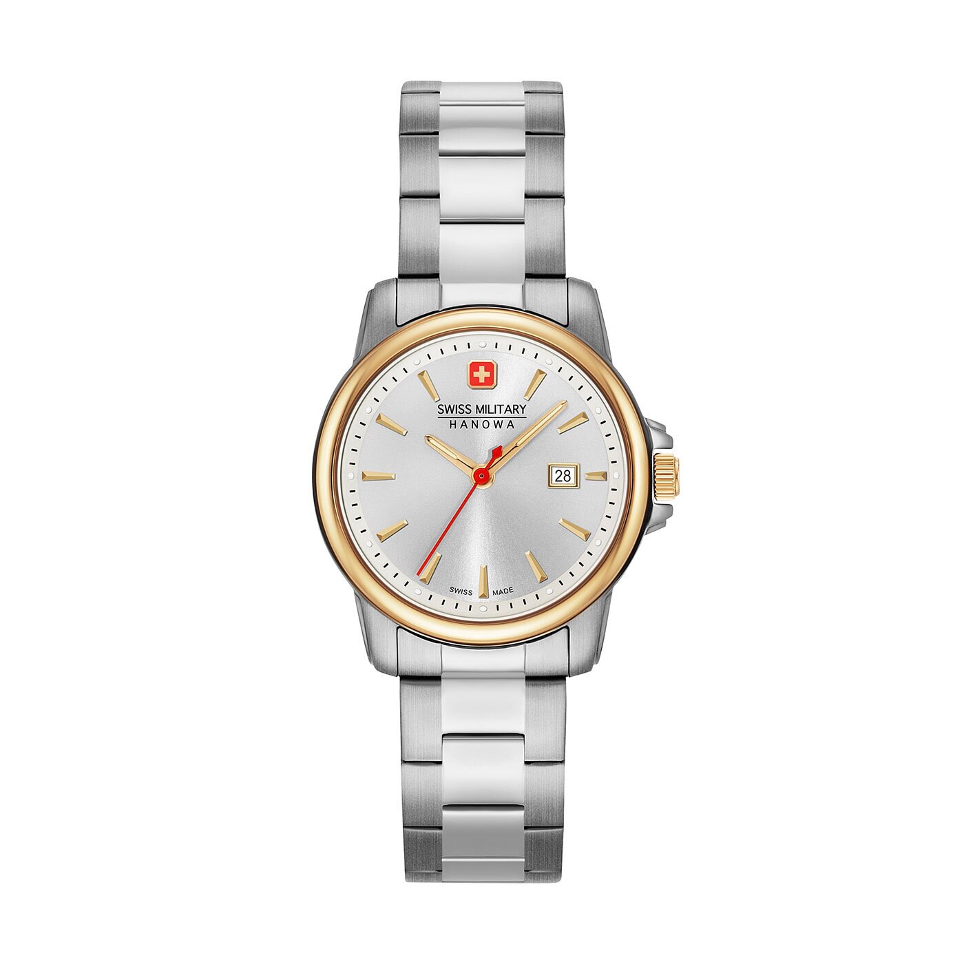 SWISS RECRUIT LADY II