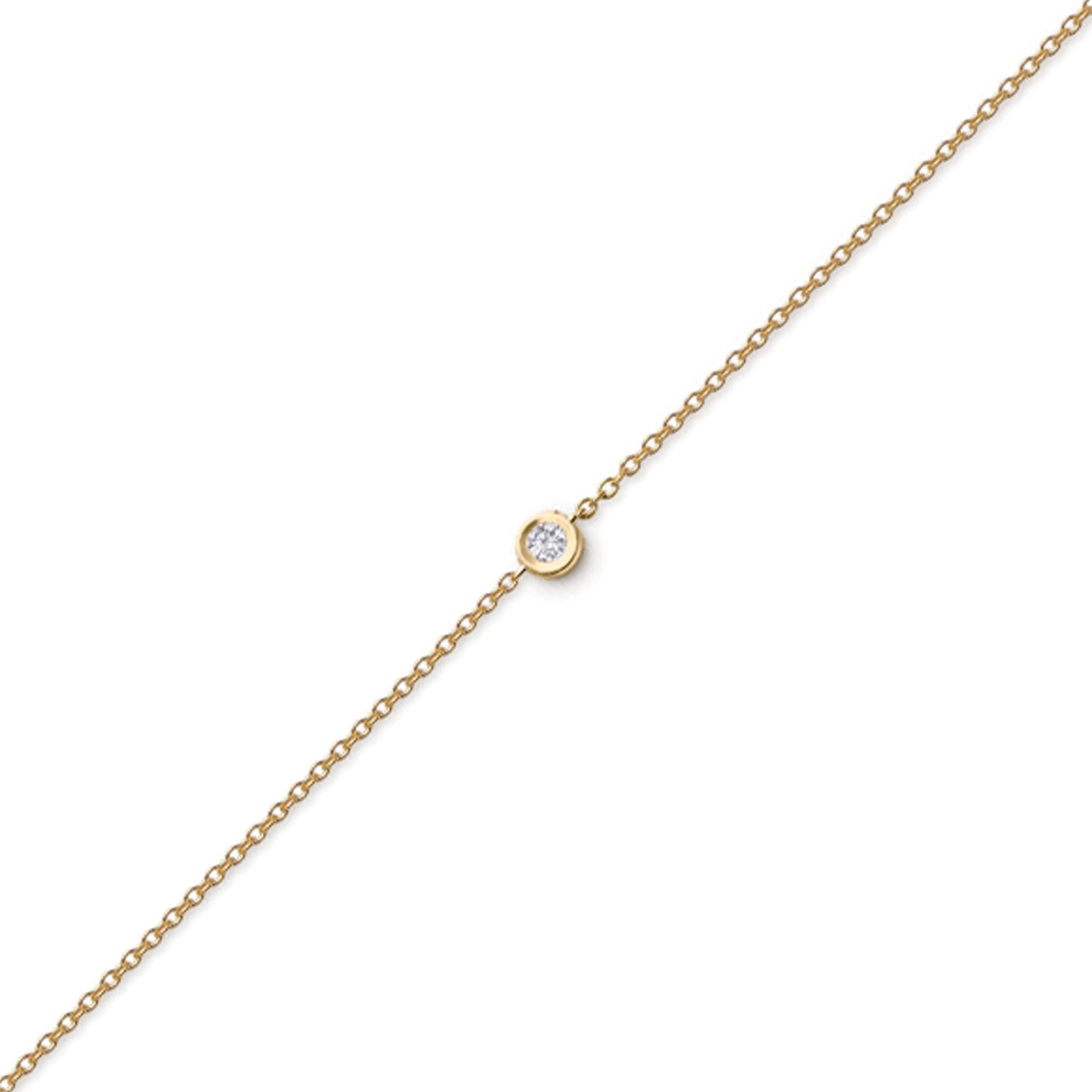 AB 18k dia 0,05ct SI
