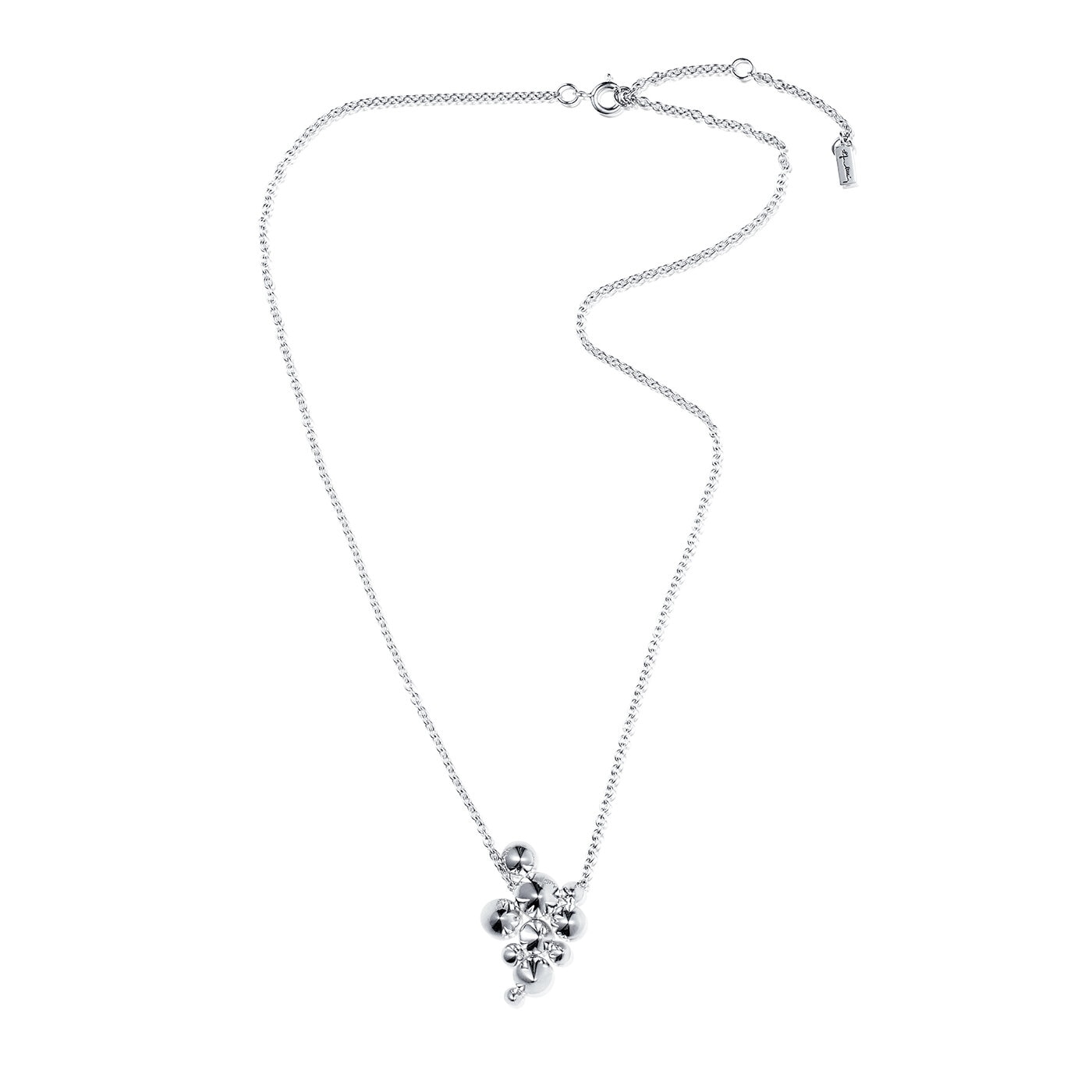Crémant Necklace