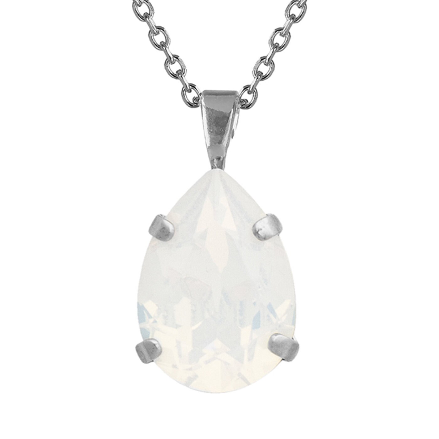MINI DROP NECKLACE R