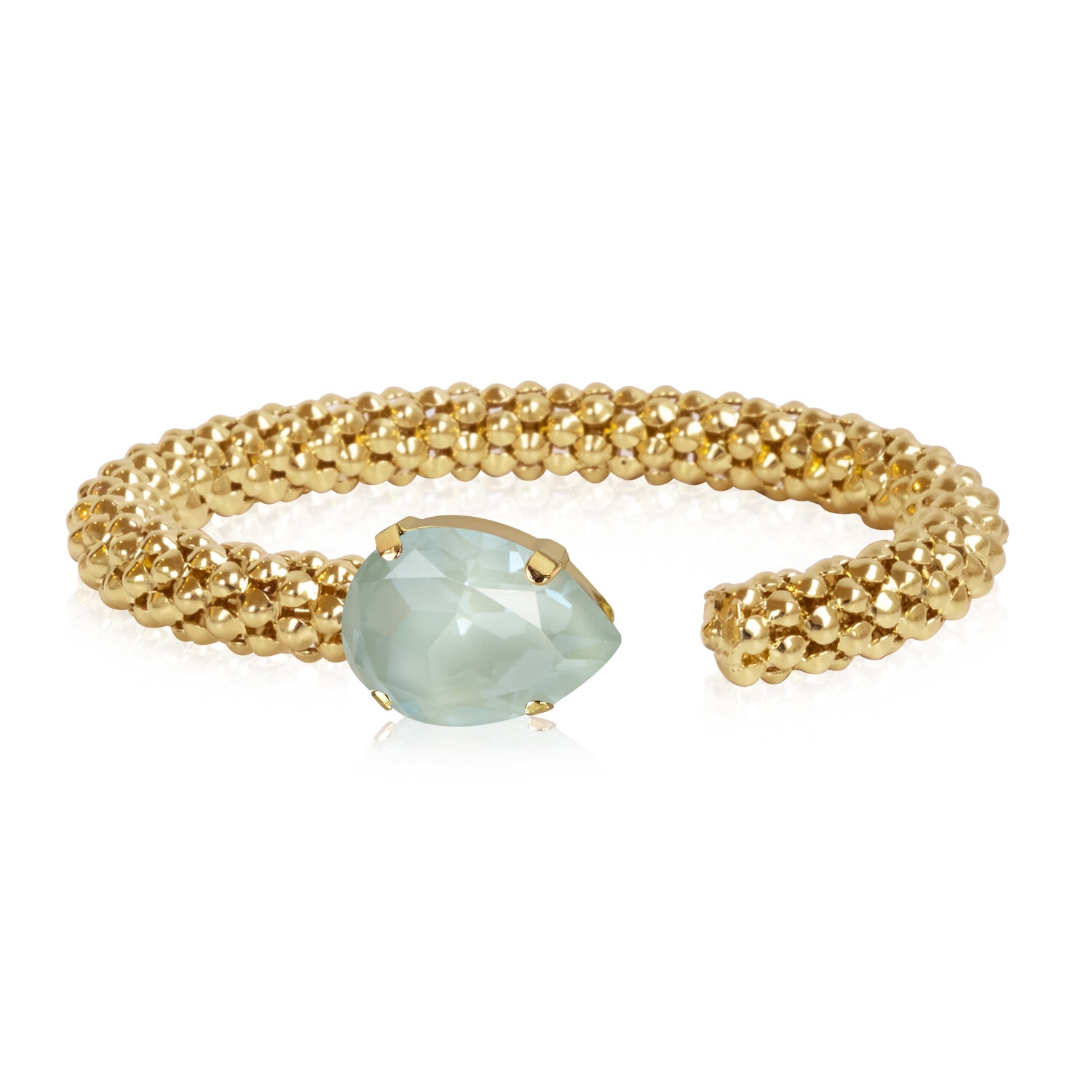 Classic Rope Bracelet / Agave Ignite