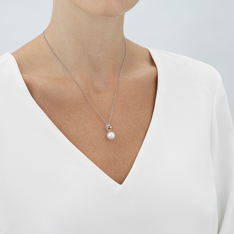 MAGIC pendant 0.04 ct