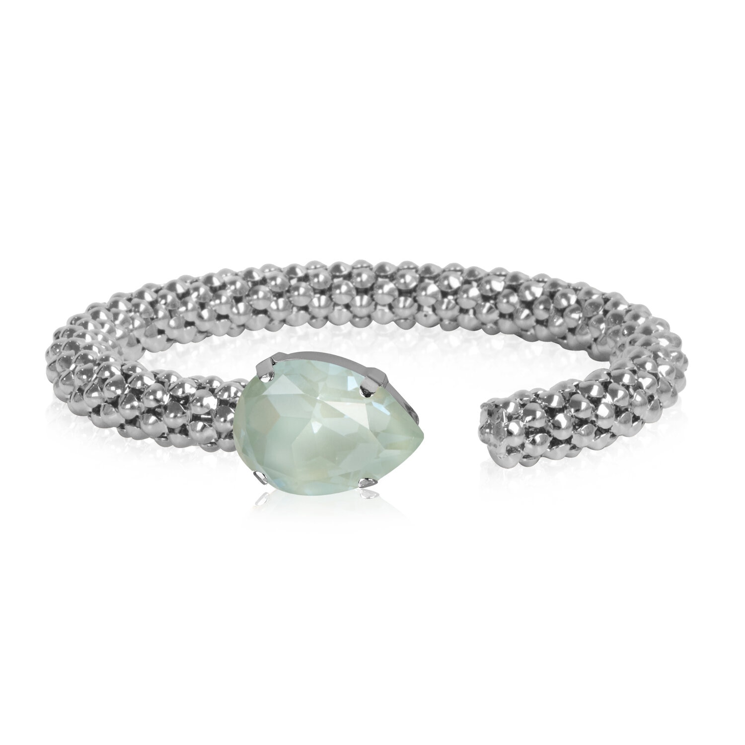 Classic Rope Bracelet / Agave Ignite