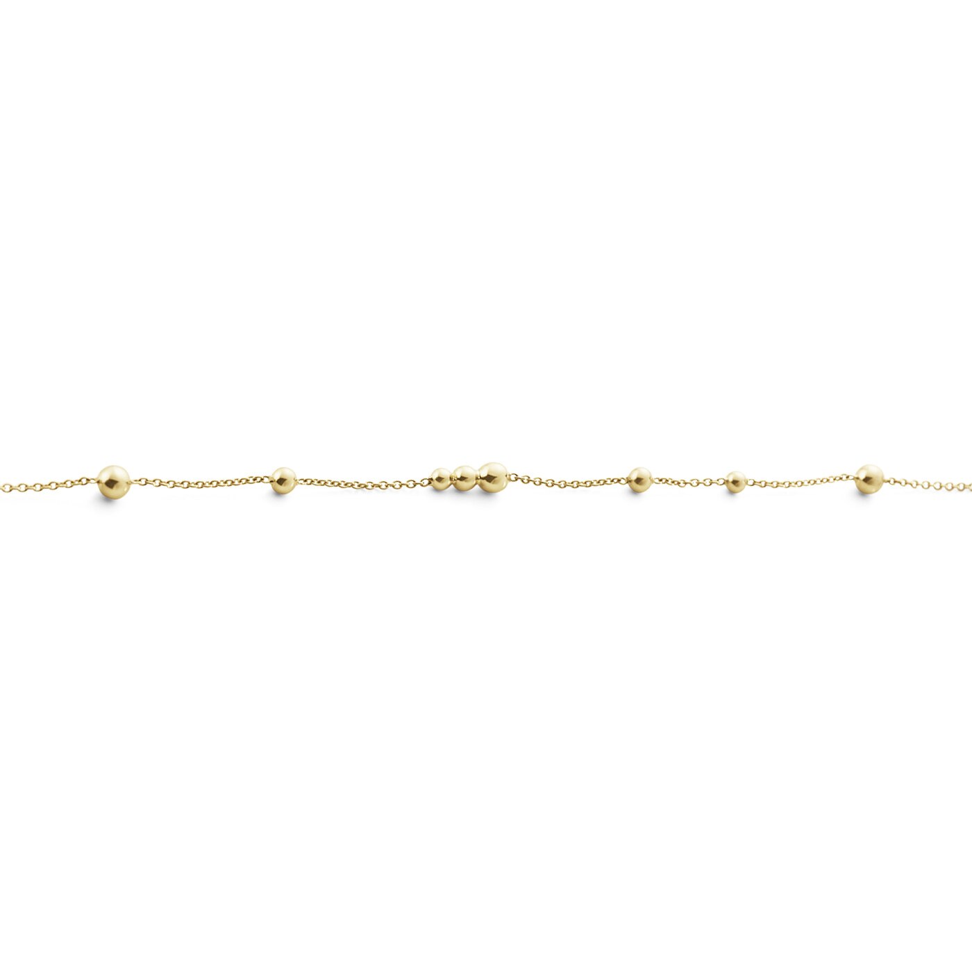Moonlight Grapes bracelet