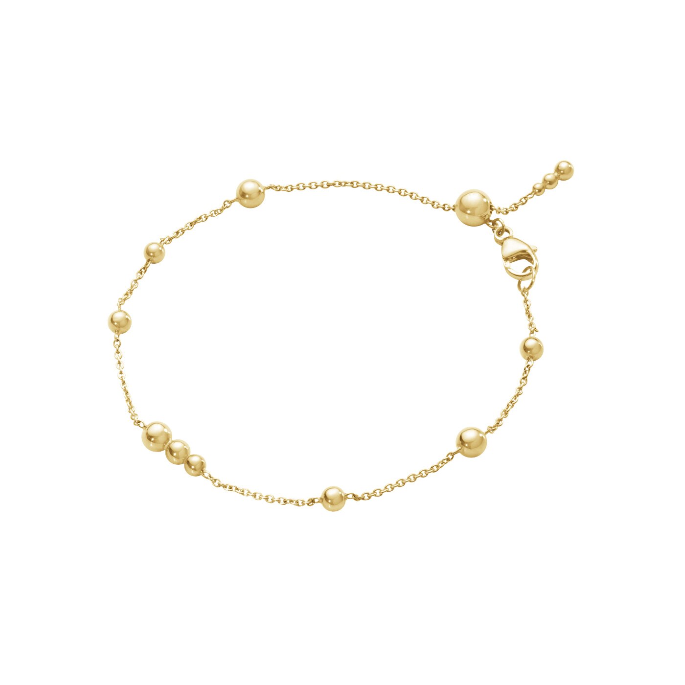 Moonlight Grapes bracelet