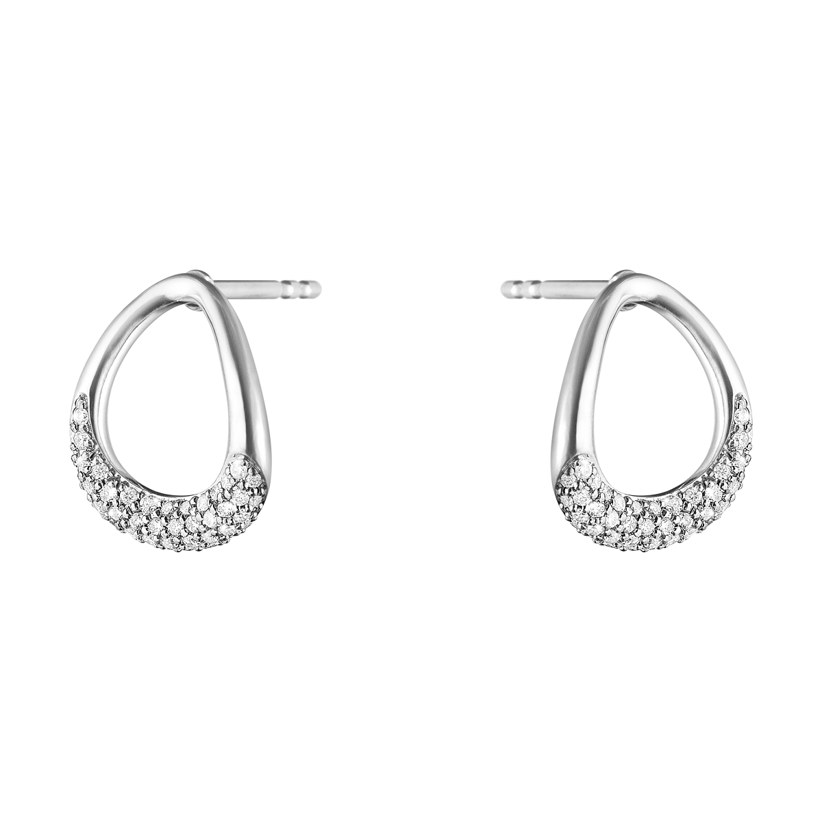 10015849-OFFSPRING-earstud-silver