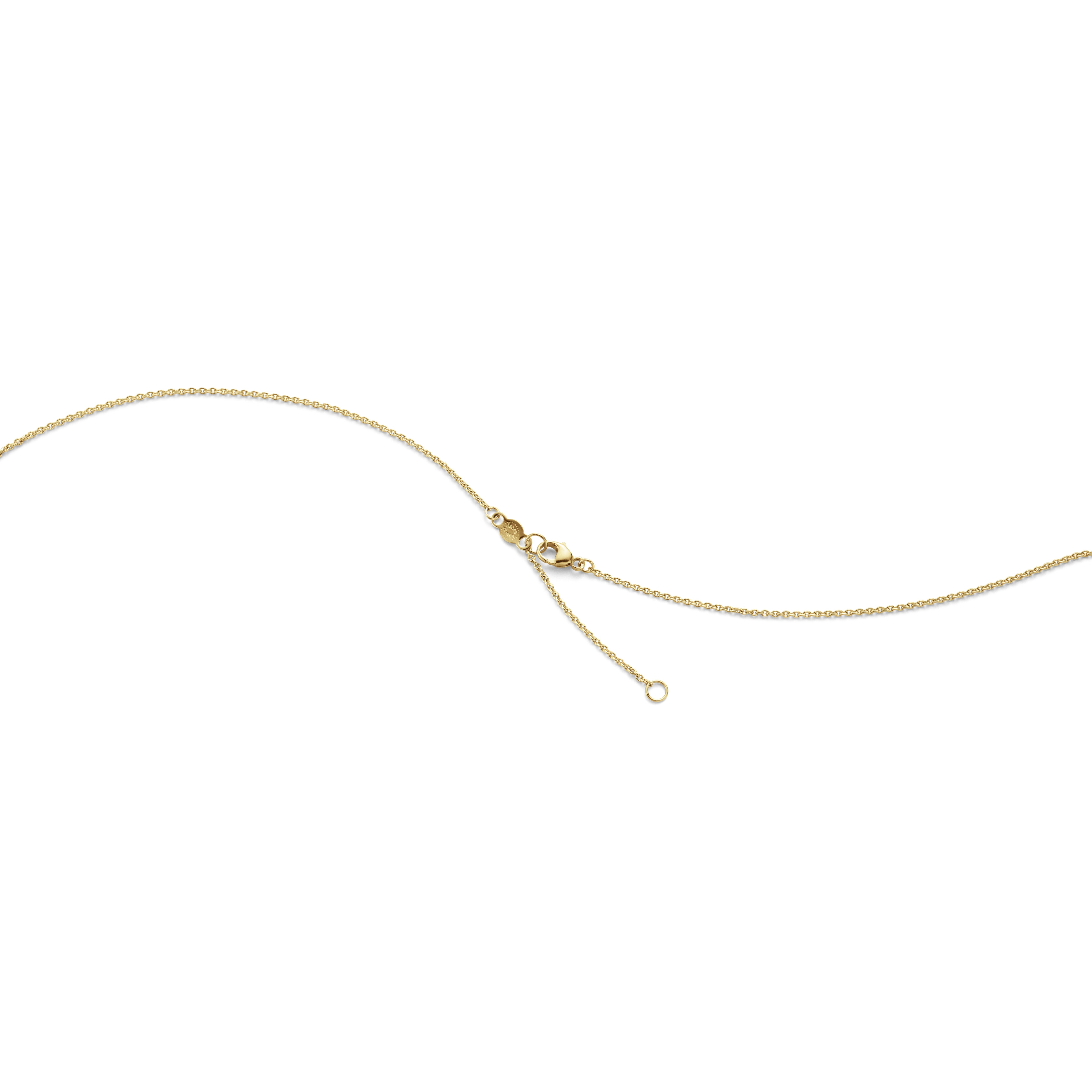 FUSION halsband med hängsmycke