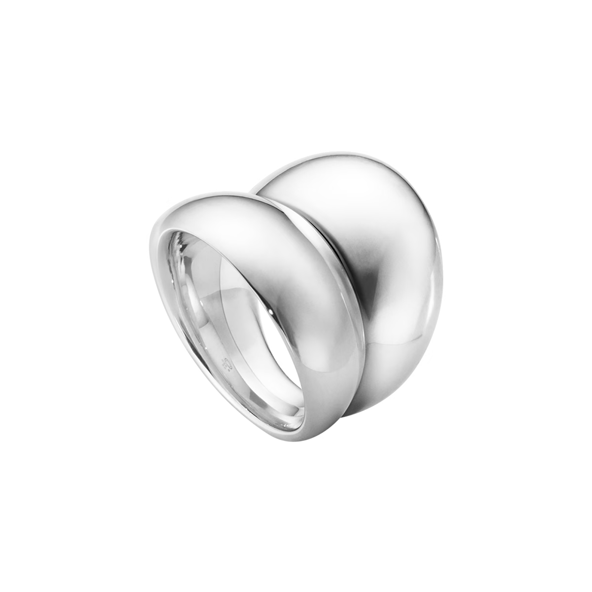 CURVE ring 56