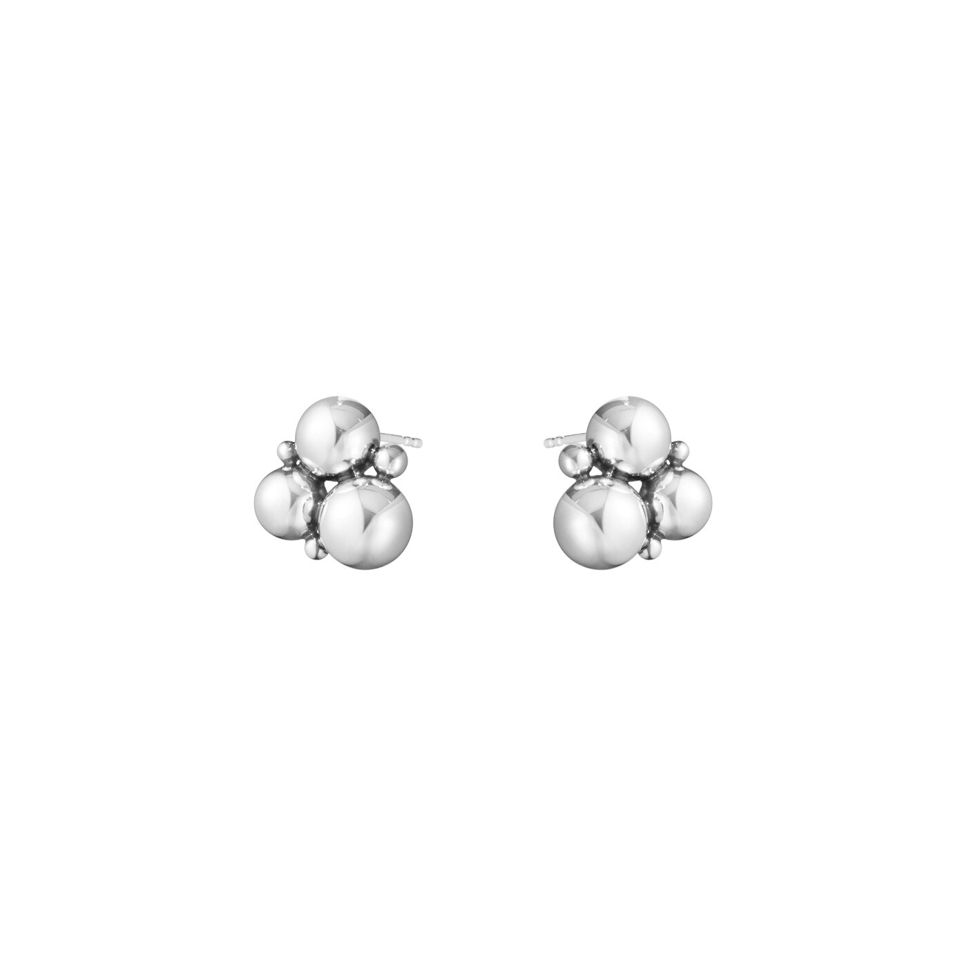 Moonlight Grapes studs