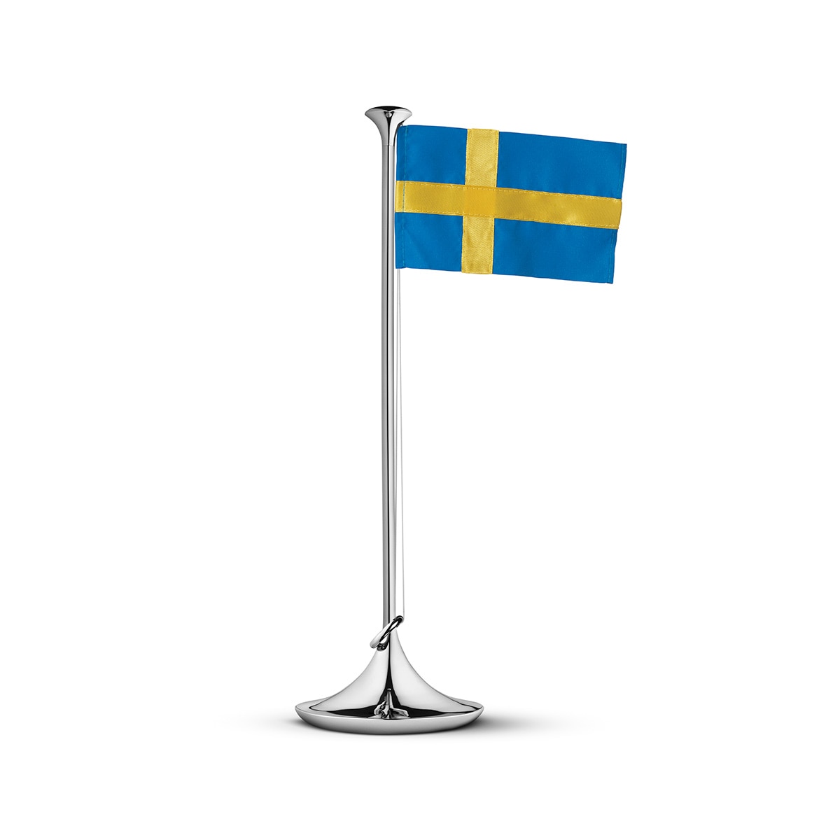 Georg födelsedagsflagga