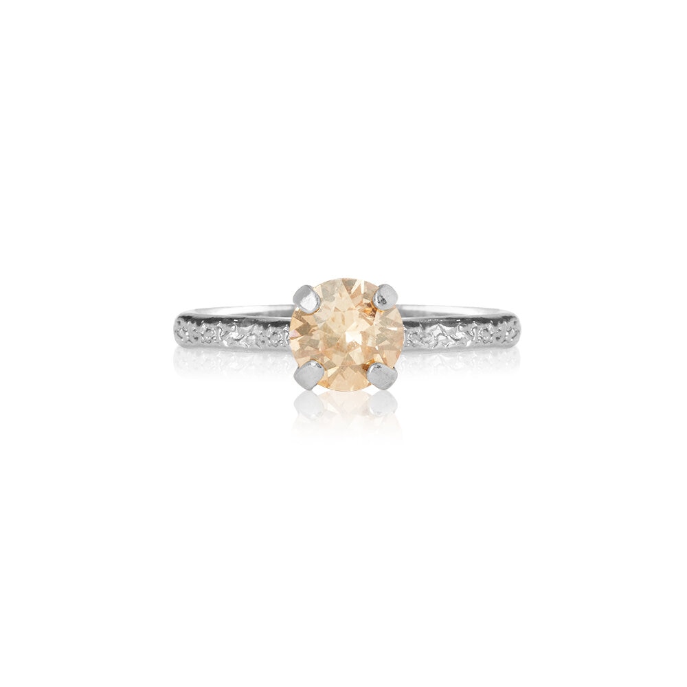 Natti Ring / Golden Shadow 