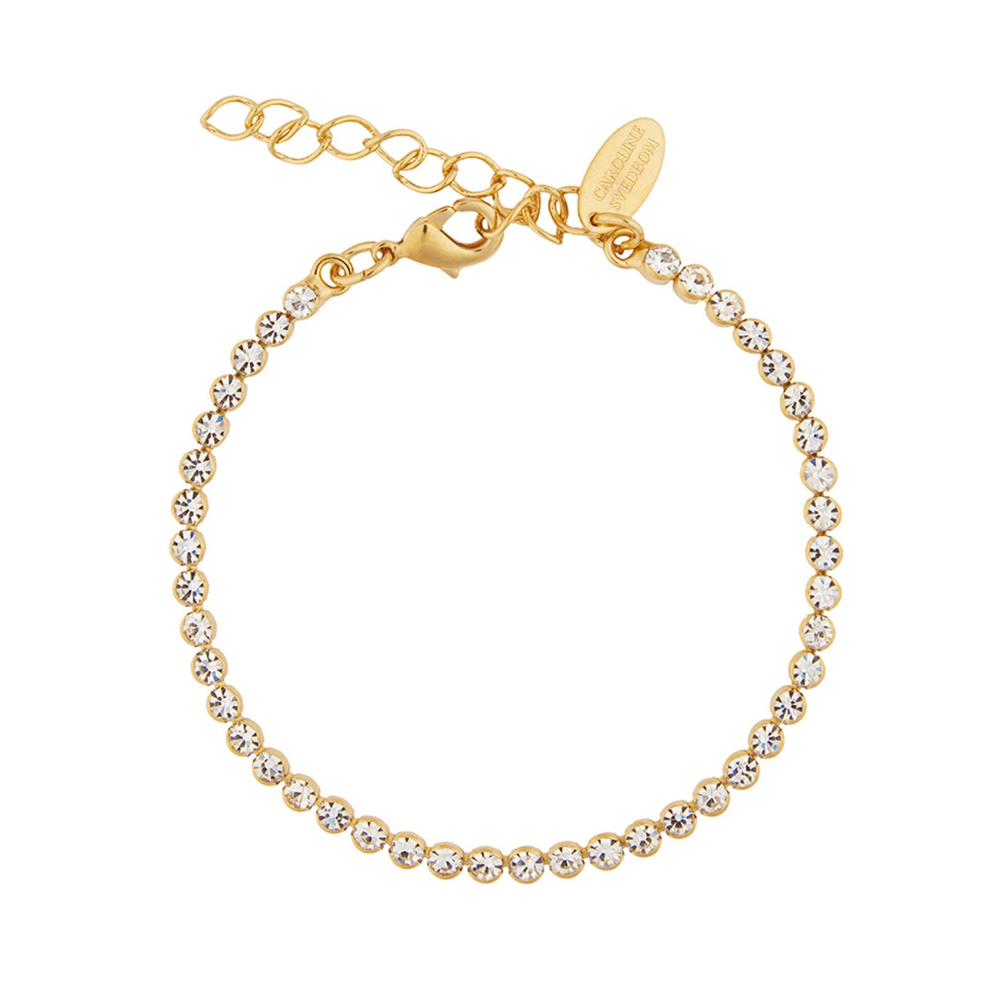 SIRI BRACELET GOLD