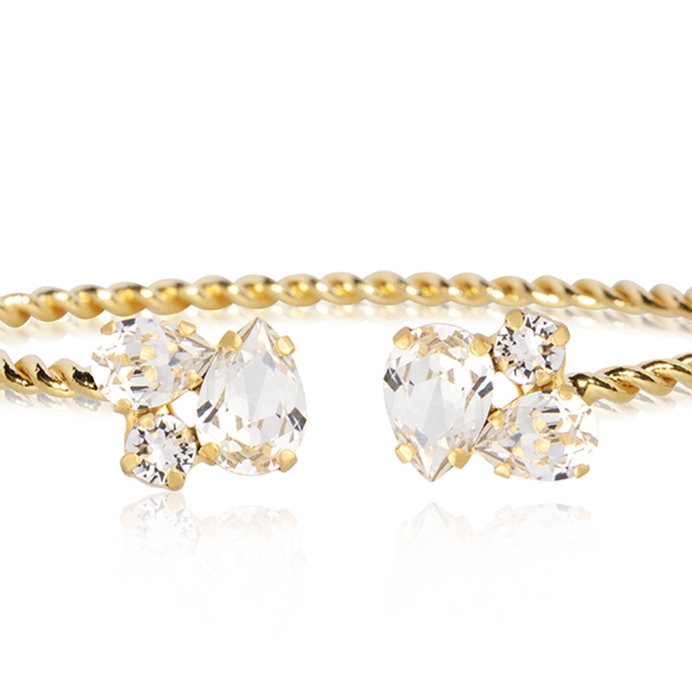 ALISIA BRACELET GOLD