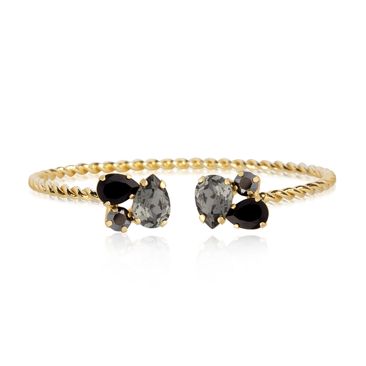ALISIA BRACELET GOLD