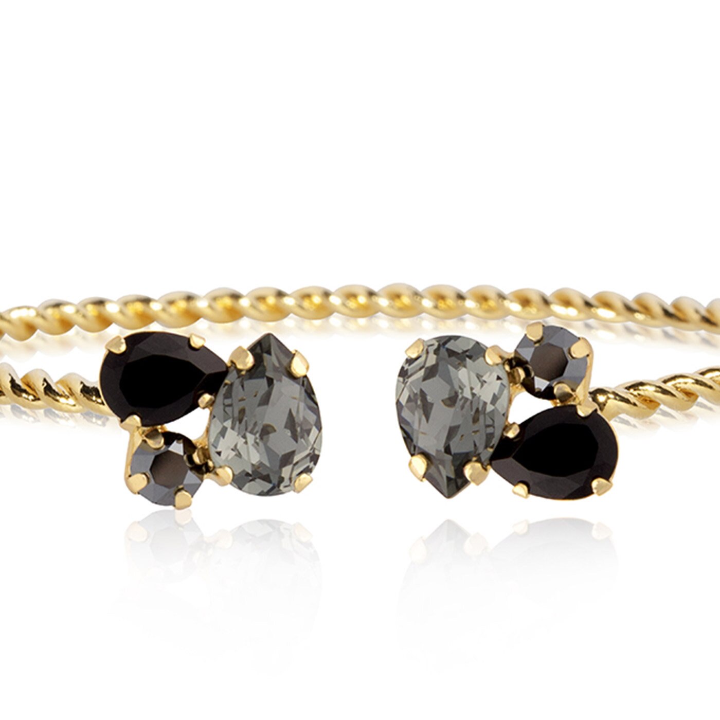 ALISIA BRACELET GOLD