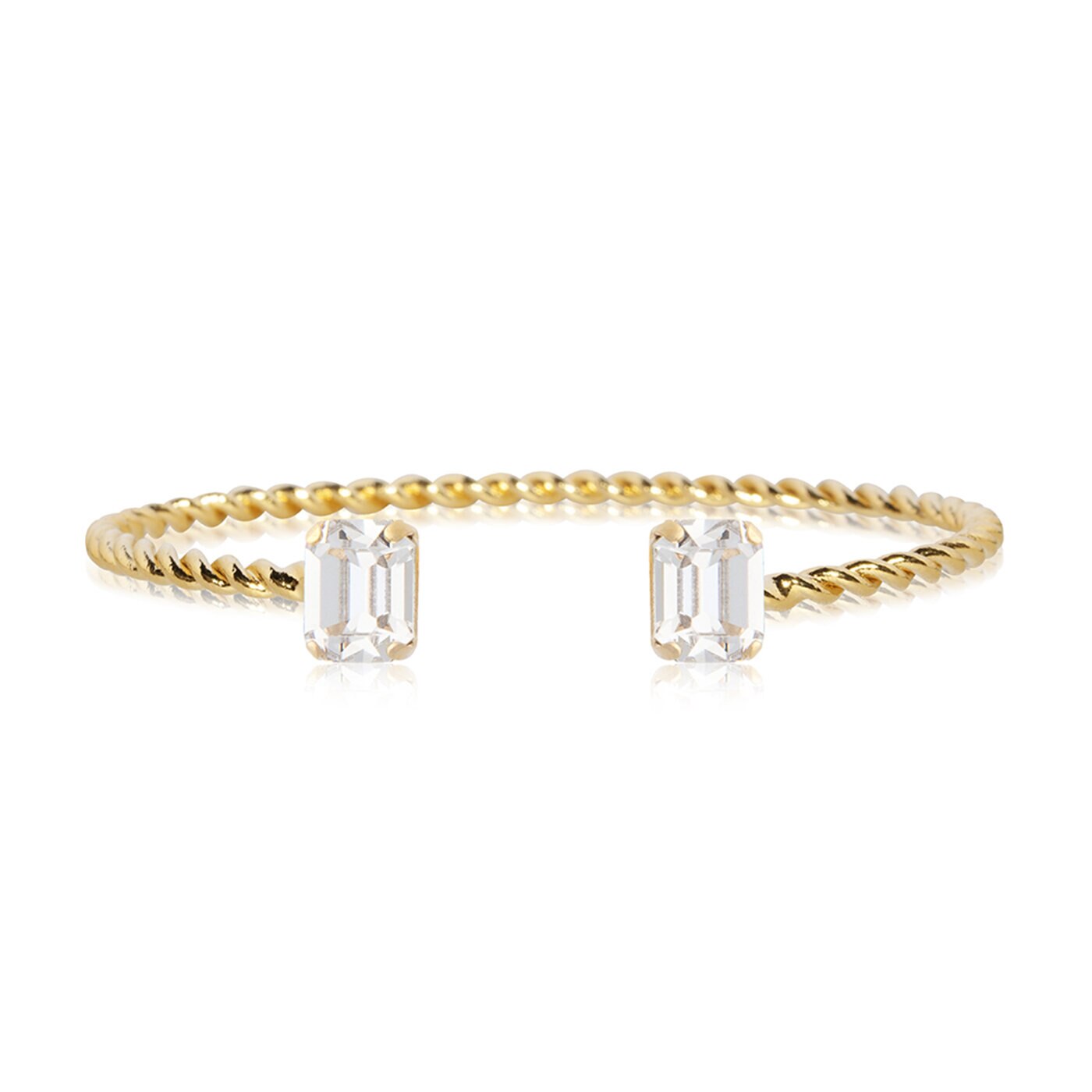 LYDIA BRACELET GOLD