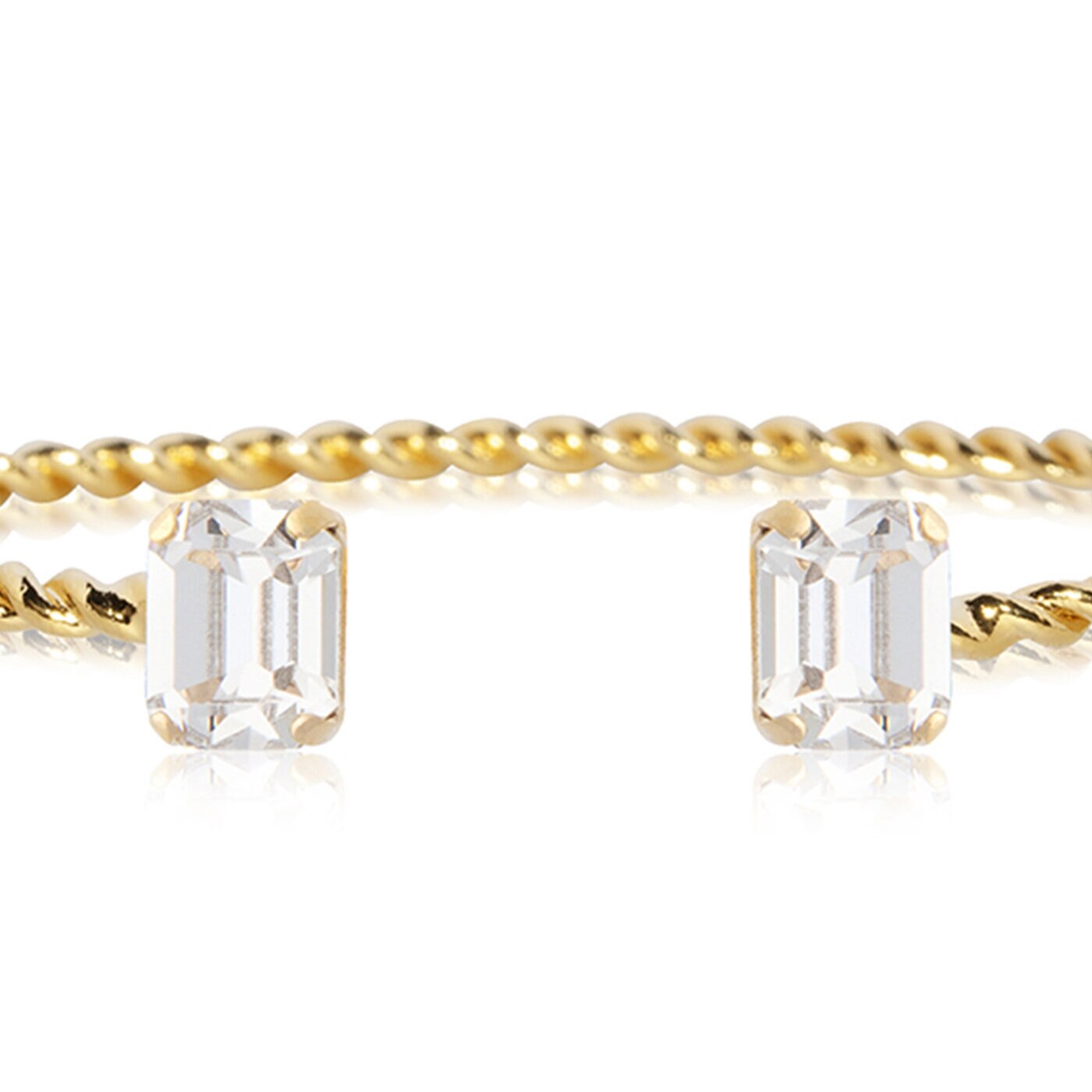 LYDIA BRACELET GOLD