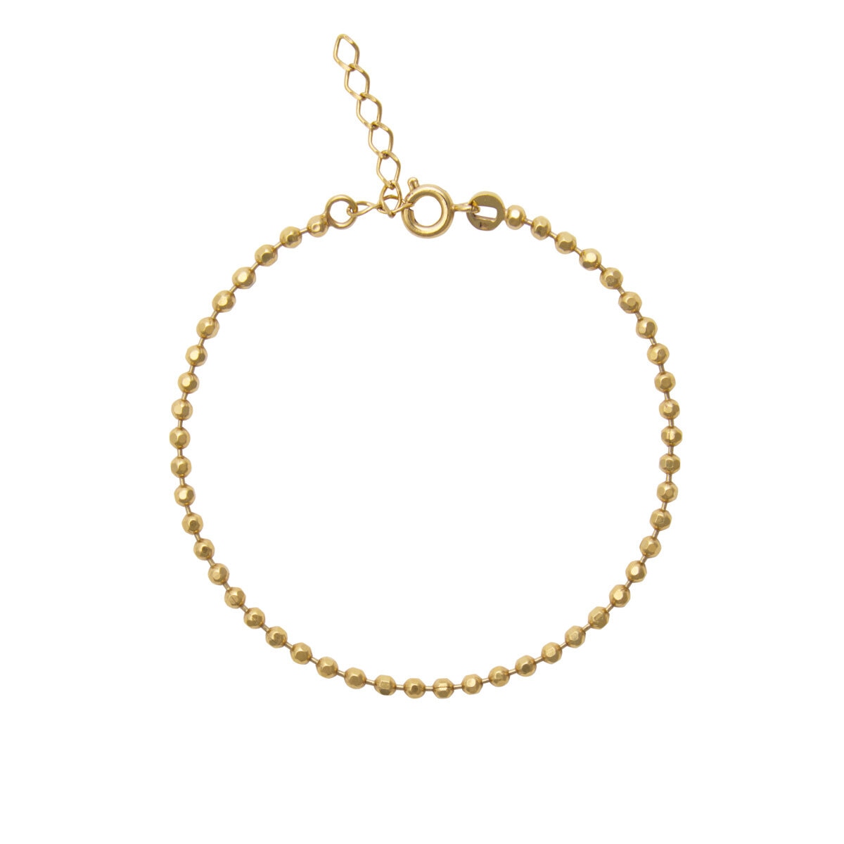 Mona Bracelet Gold