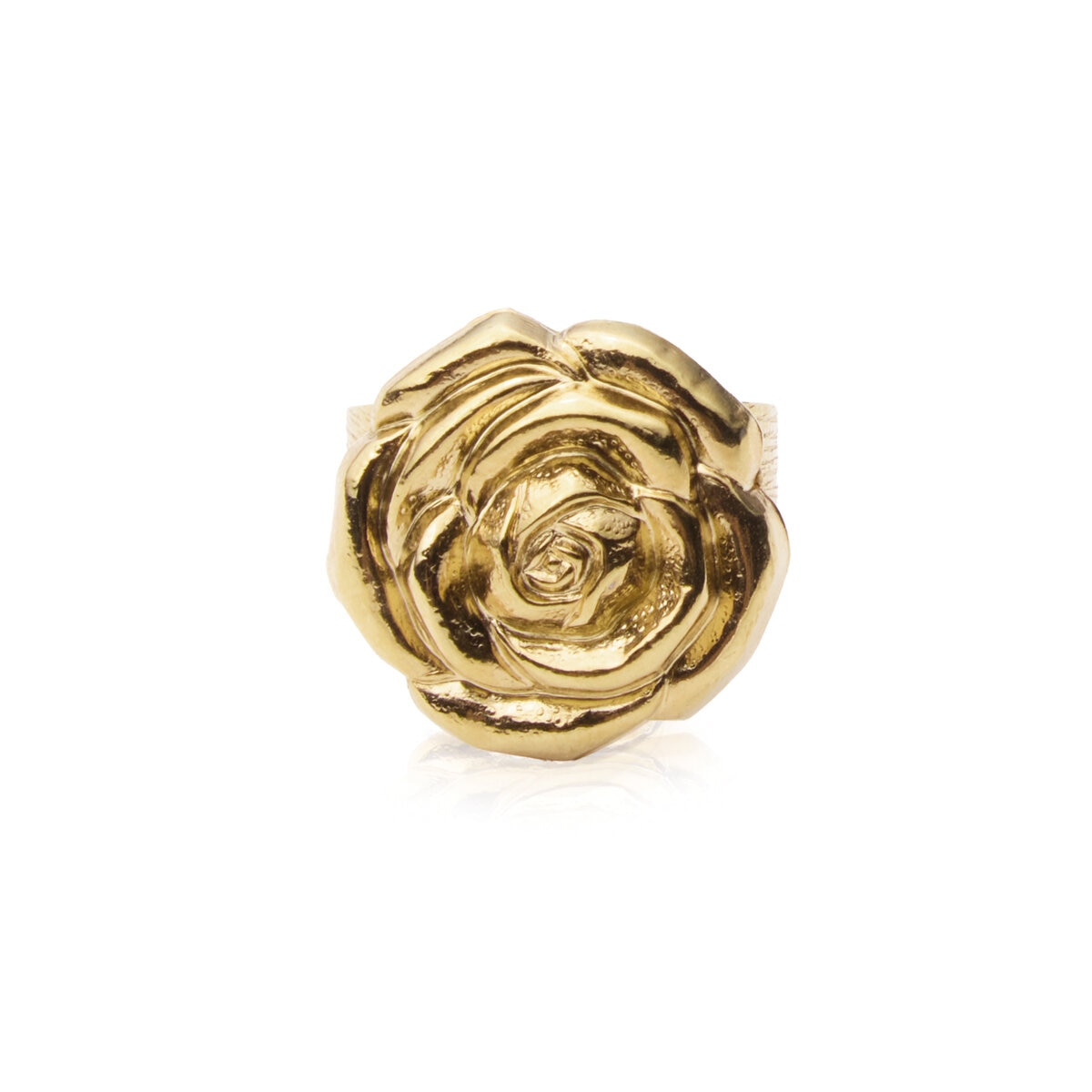 Rosita Ring Gold