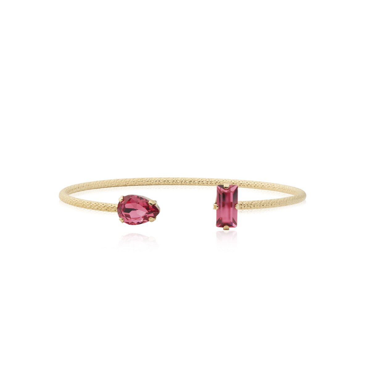 Noelle Bracelet / Rose