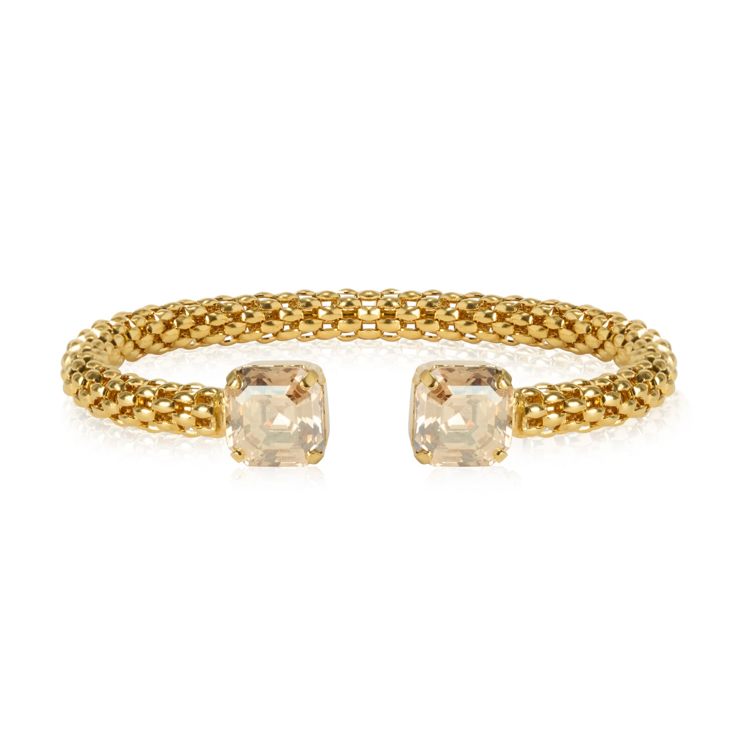 Eve Bracelet / Golden Shadow