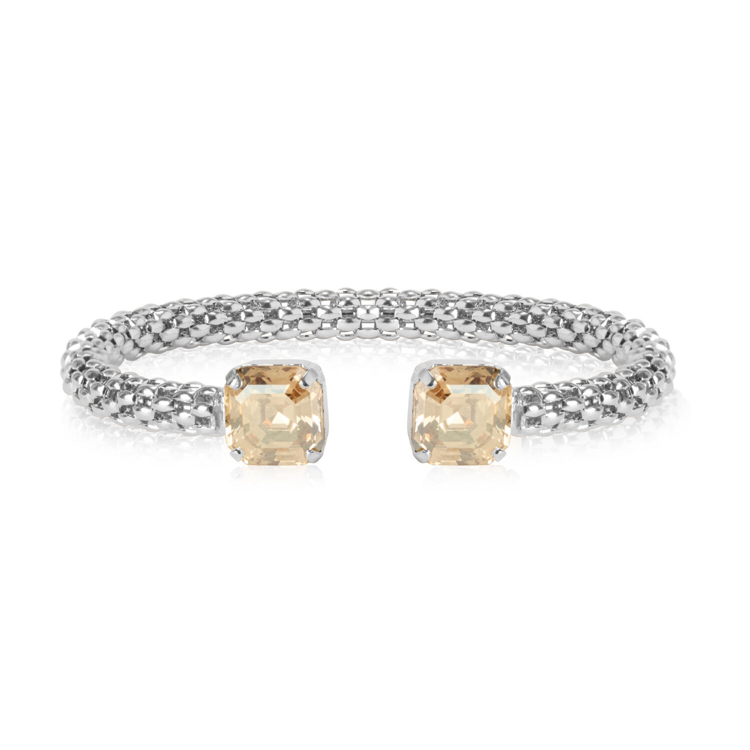 Eve Bracelet / Golden Shadow