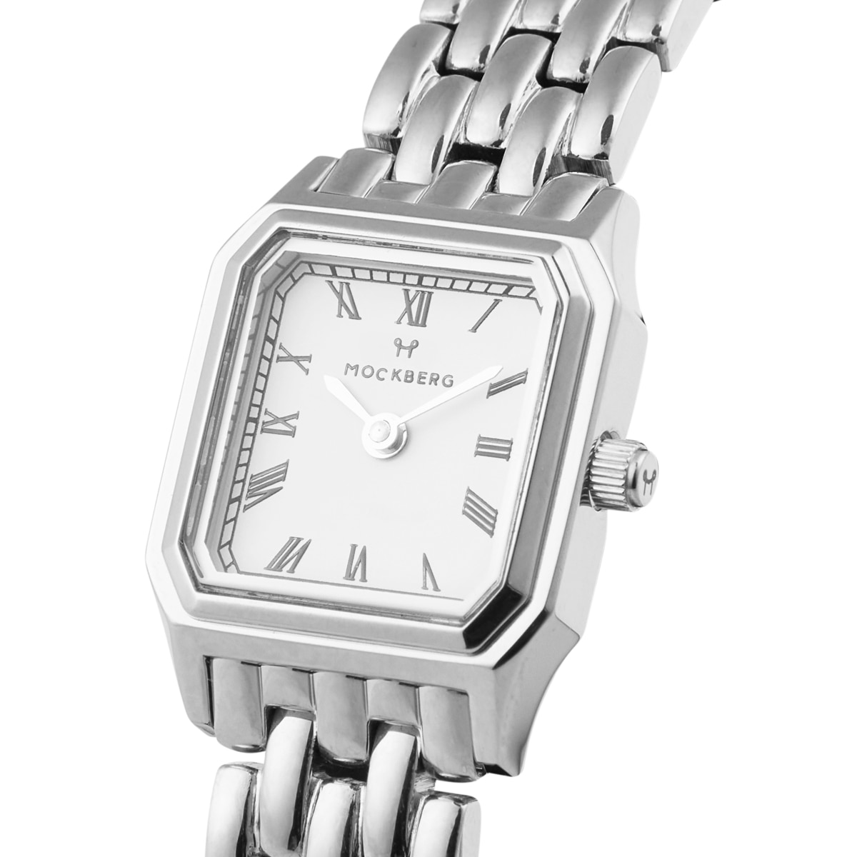 Classic Silver