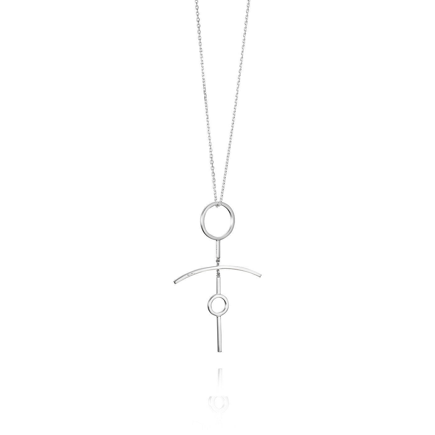 Feminine Pendant