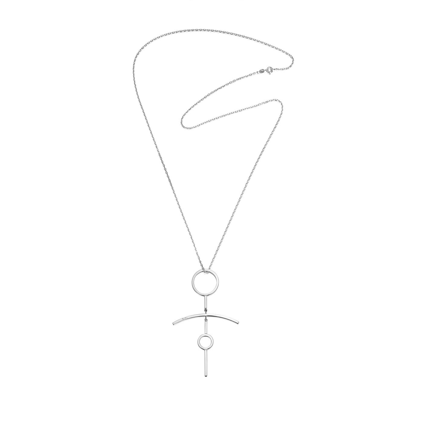 Feminine Pendant