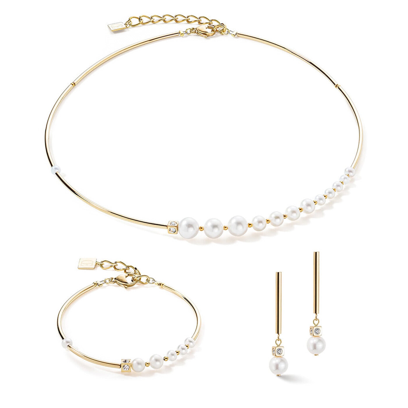 COEUR DE LION SET