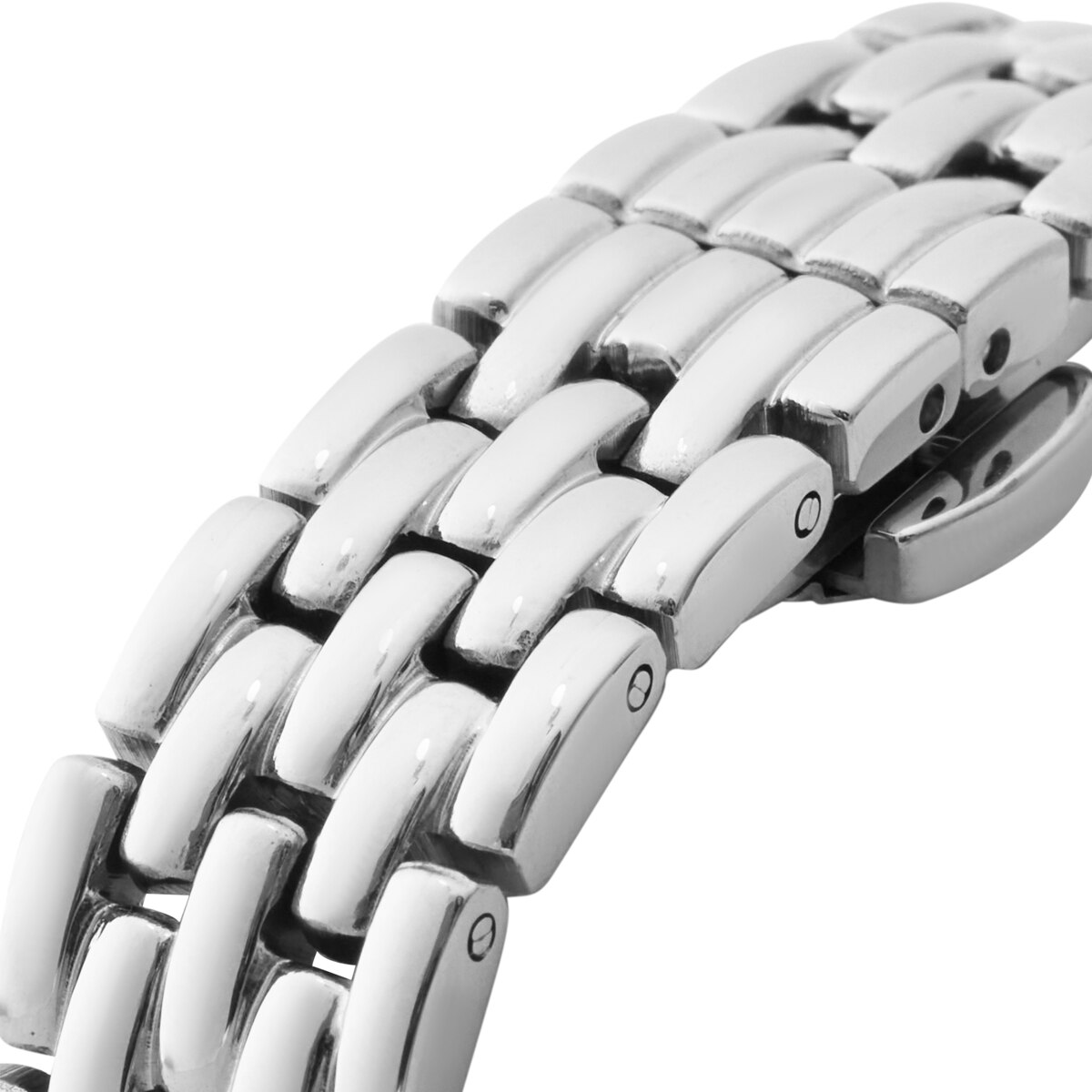 Classic Silver